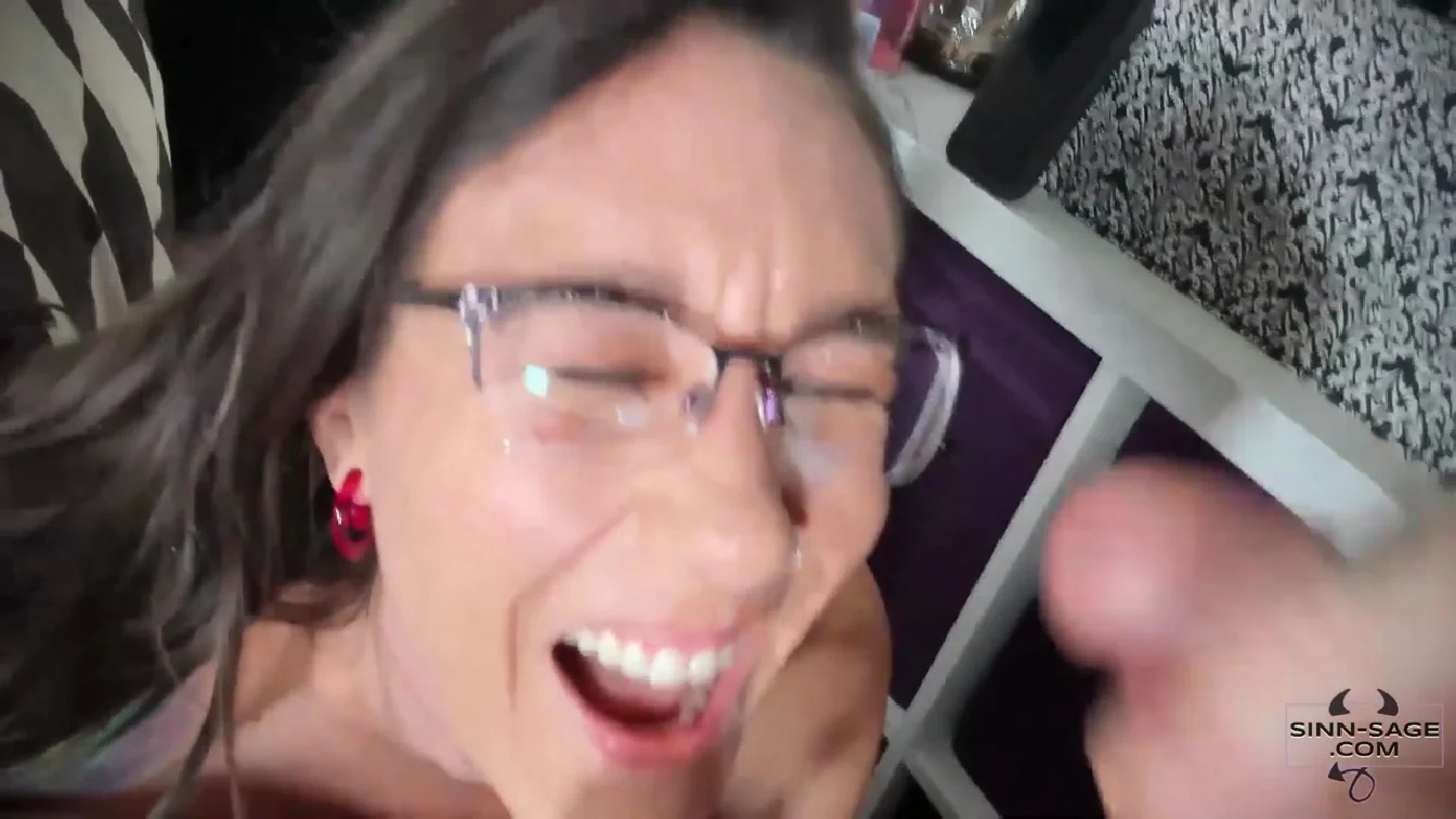 SinnSage Sinn Sage Pornstar Camhouse Round 5 XXX